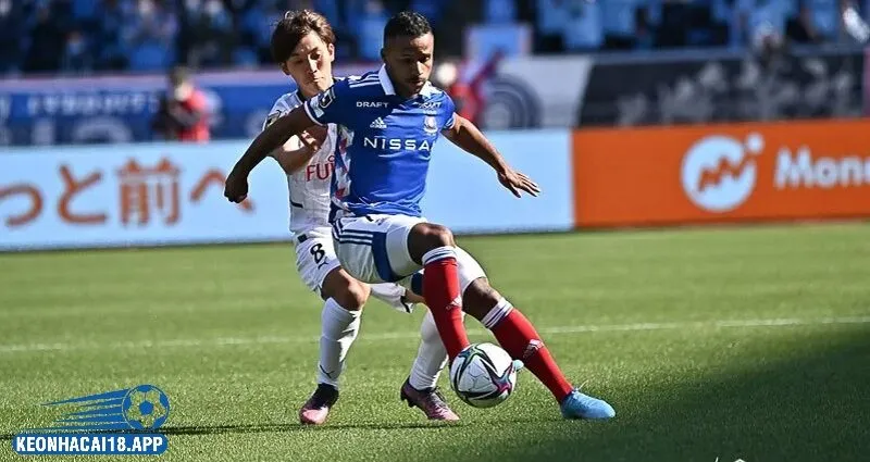 Bảng tỷ lệ kèo bóng đá nhật bản trực tuyến hôm nay